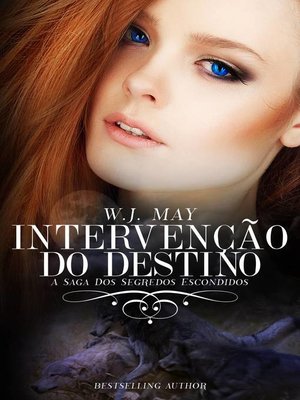 cover image of Intervenção do Destino